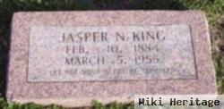 Jasper Newton King