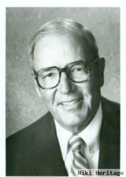 Douglas Neilson Howe, Sr