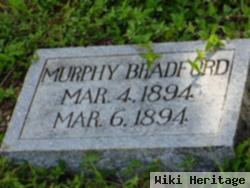 Murphy Bradford