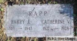 Harry J. Rapp