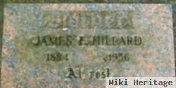 James E Hillard