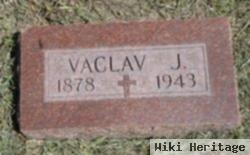 Vaclav John Visek