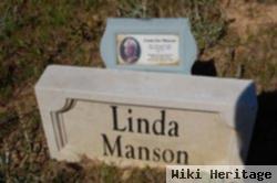 Linda Sue Norman Manson