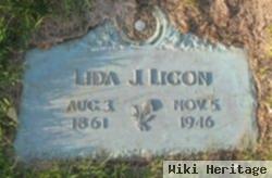 Lida J. Ligon