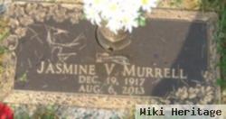 Jasmine Virginia "jackie" Meier Murrell