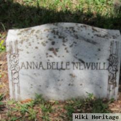 Anna Belle Newbill