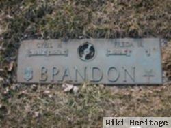 Cyril H. Brandon