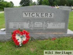 Robert D. Vickers