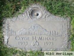 Clyde Henry Minars