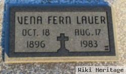 Vena Fern Forkner Lauer