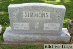 J. Glen Simmons