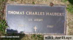 Thomas Charles Haubert