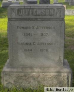 Virginia C. Jefferson