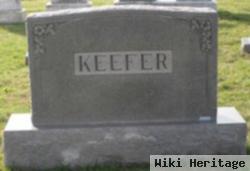 Jacob B Keefer