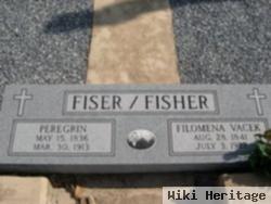 Peregrin Fiser