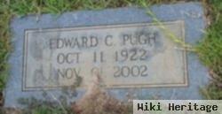 Edward C Pugh