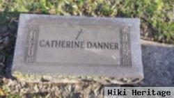 Catherine Reinert Danner