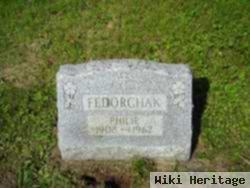 Philip Fedorchak