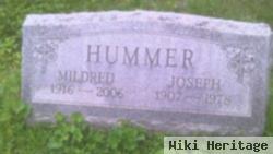 Joseph Hummer