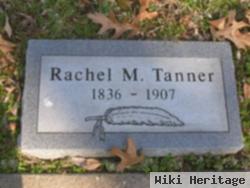 Mrs. R M Tanner