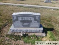 Betty L. Speedy