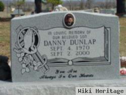 Danny Ray Dunlap