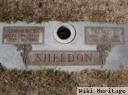 Donald Troy Sheldon