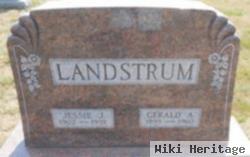 Gerald Andre Landstrum