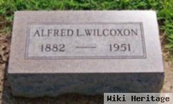 Alfred L Wilcoxon