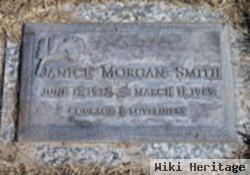 Janice Morgan Smith