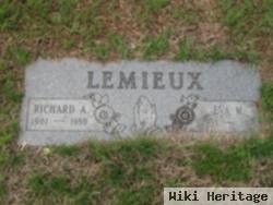 Richard A. Lemieux