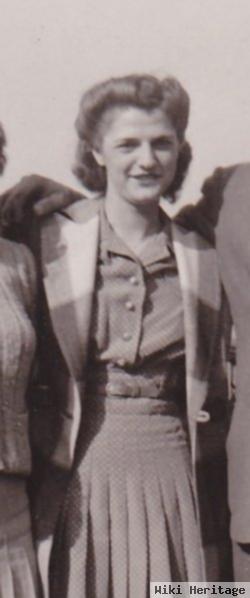 Zelma Eldora Harbison Gieker