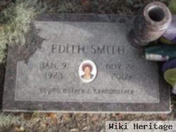 Edith Smith