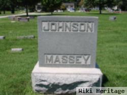 Jack E Massey