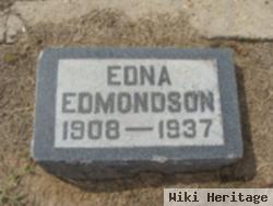 Edna Edmondson