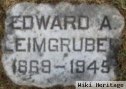 Edward Adam Leimgruber