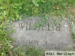 May J. Wilhelm