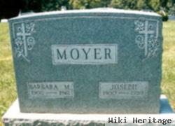 Joseph Moyer