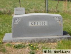 Elmer Otto Keith