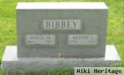 Mervin L. Bibbey