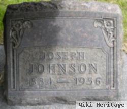 Joseph Johnson