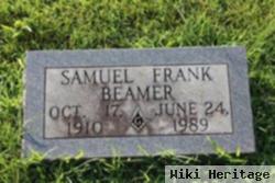 Samuel Frank Beamer
