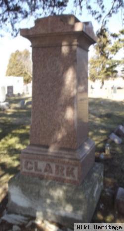 Kate May Clark