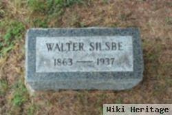 Walter Silsbe