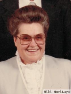 Lois A. Daniels Dunaway