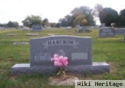 Margaret Ann Skeen Harcrow