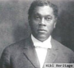 Rev Silas Abraham Peeler