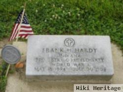 Frank H. Hardy