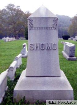 Allen L. Shomo