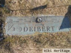 Earl B. Deibert